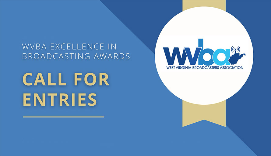 Awards Submissions Due